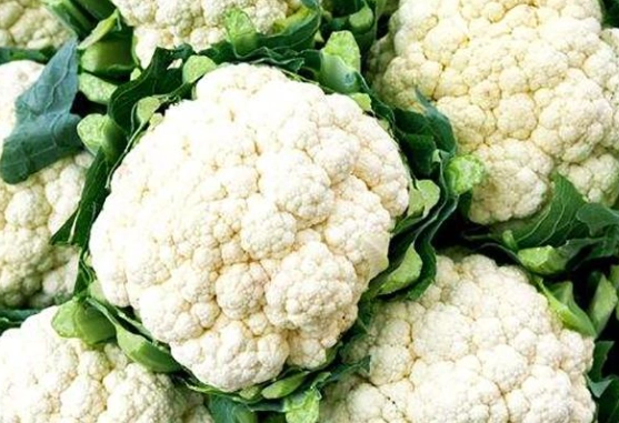 花椰菜食用