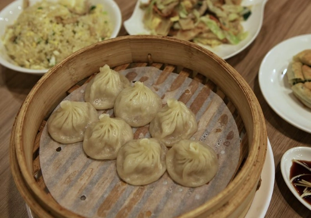 新店必吃餐廳 新店必吃餐廳