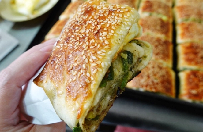 桃園早餐推薦 桃園早餐推薦