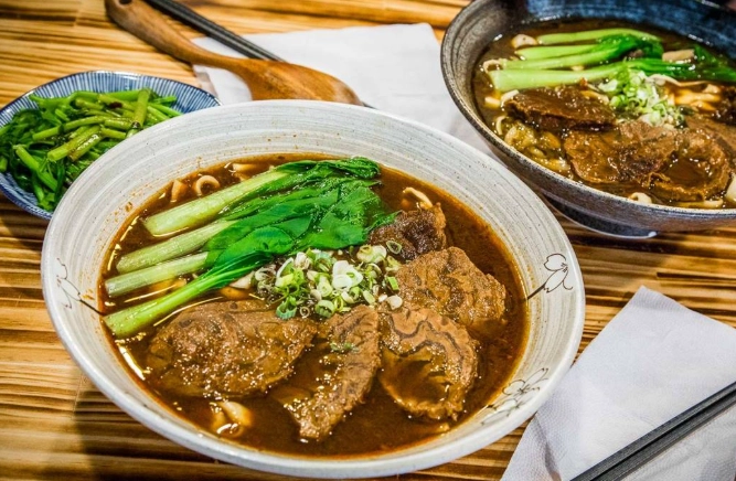 中原商圈餐廳 中原商圈餐廳