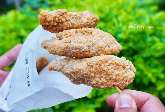 台北必吃炸雞 台北必吃炸雞