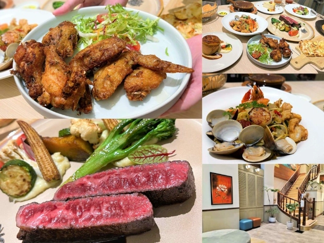 新店必吃美食 新店必吃美食