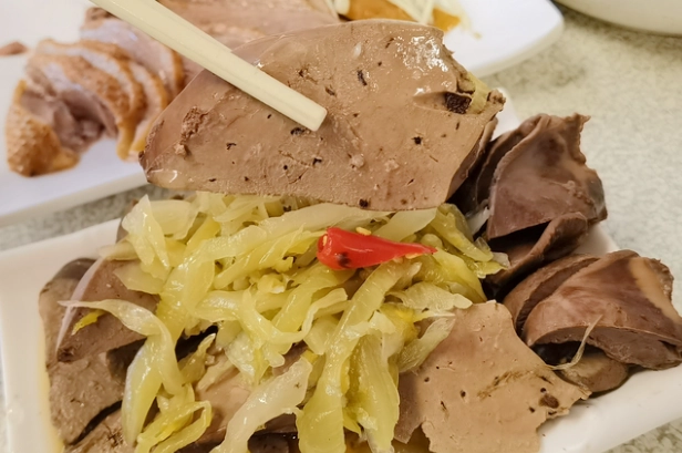 林口美食 林口美食