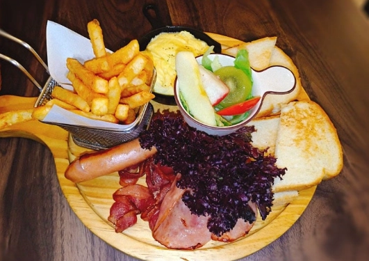 桃園中原美食 桃園中原美食