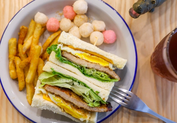 台北早餐推薦 台北早餐推薦