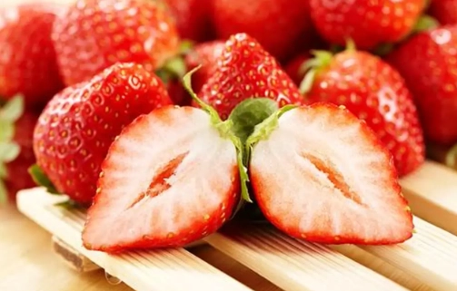 草莓好處 草莓好處