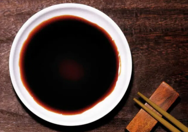 日式蕎麥麵醬汁