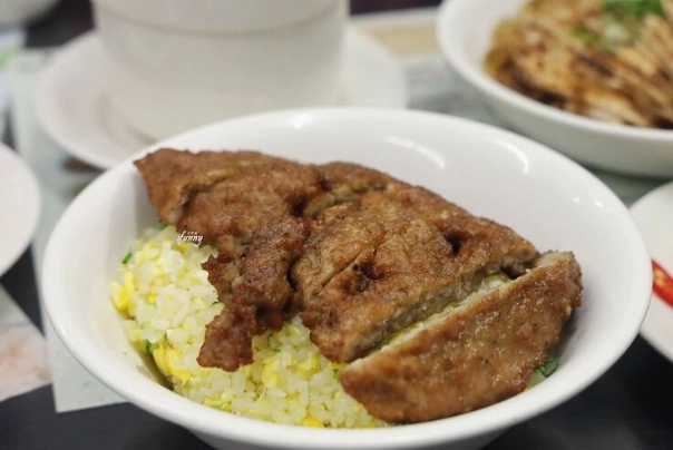 新店北新路一段美食推薦