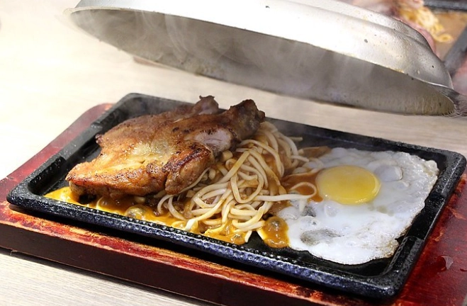 豐原銅板美食 豐原銅板美食