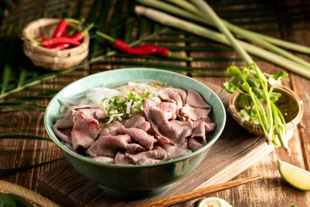 台北河粉店排行