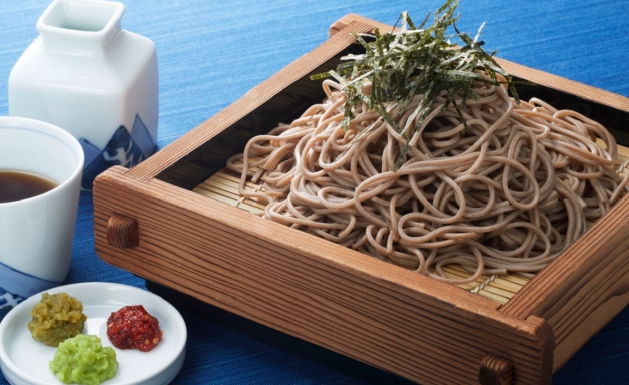 夏日涼麵食譜 夏日涼麵食譜