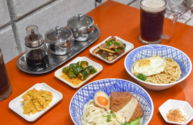 屏東市區美食小吃推薦