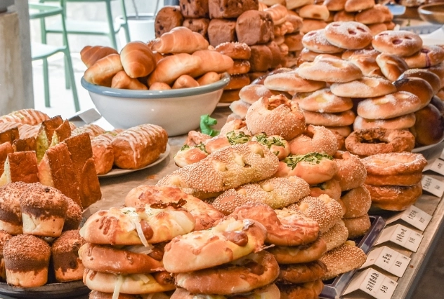 復興路美食推薦