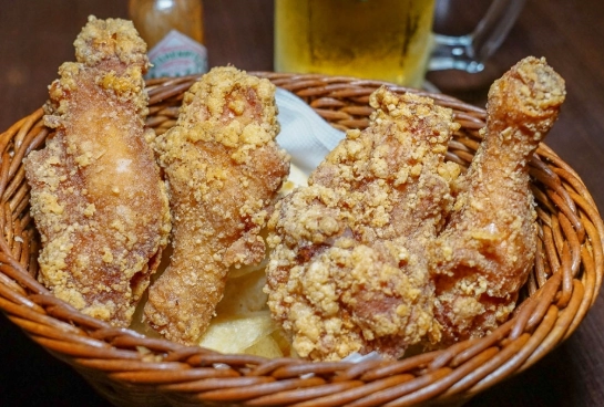 台北炸雞推薦 台北炸雞推薦