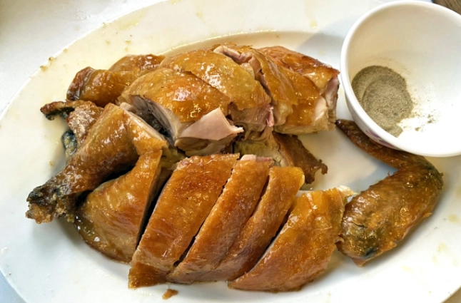 台北土雞城美食 台北土雞城美食