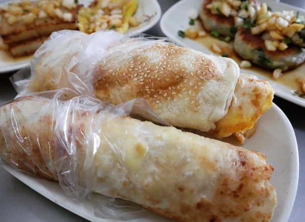 高雄美食早餐 高雄美食早餐