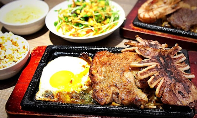 豐原在地小吃 豐原在地小吃