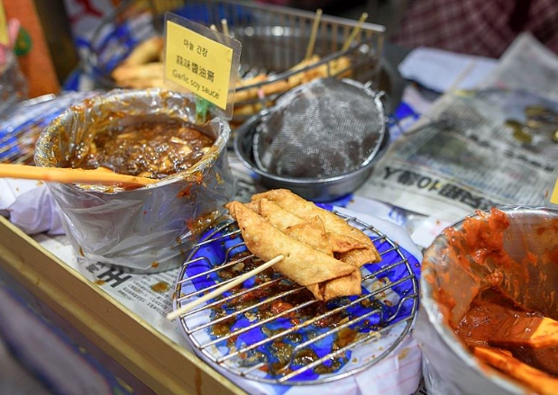 淡水小吃推薦 淡水小吃推薦