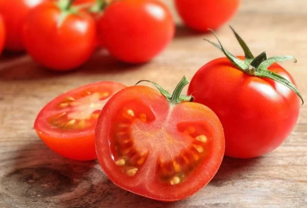 番茄營養價值 番茄營養價值