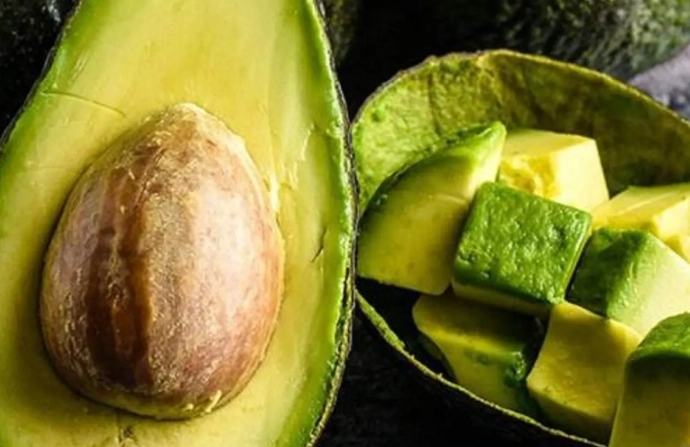 牛油果營養價值 牛油果營養價值