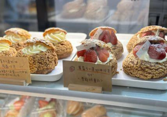 中原夜市必吃 中原夜市必吃