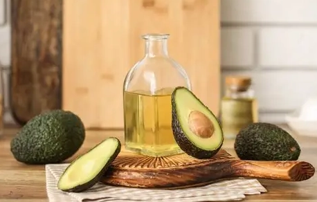 牛油果油功效 牛油果油功效