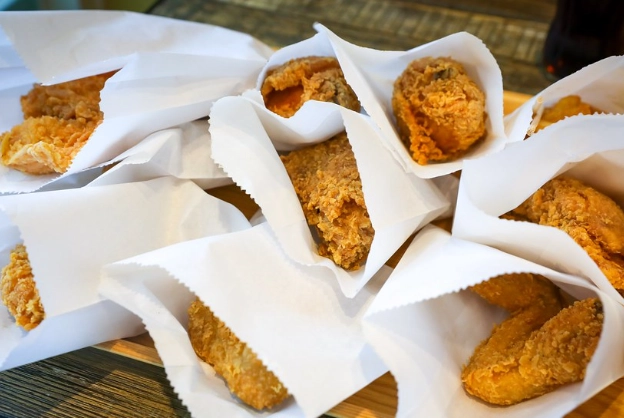 台北炸雞店推薦