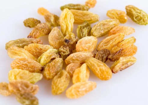 什麼人不能吃葡萄乾