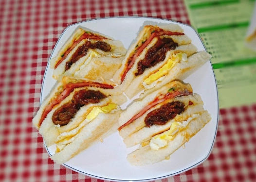 中原午餐推薦 中原午餐推薦