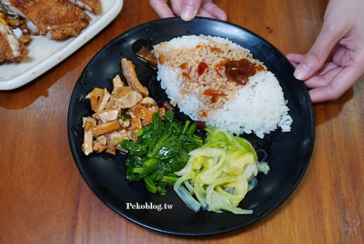 鸡腿便当台北 鸡腿便当台北