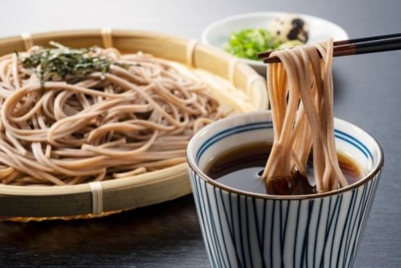 夏日涼麵食譜 夏日涼麵食譜