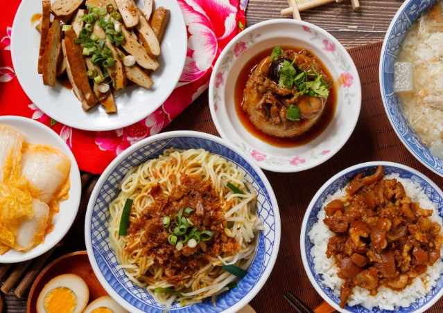 員林美食 員林美食