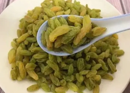 吃葡萄乾注意事項