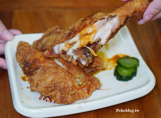 台北好吃雞腿飯