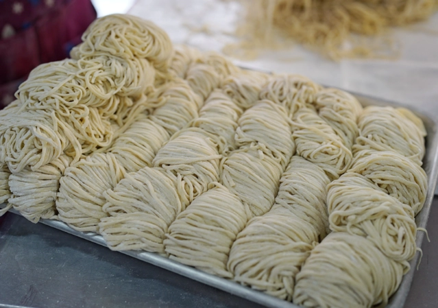 南投意麵推薦