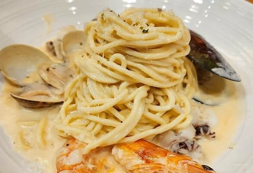 左營義大利麵推薦