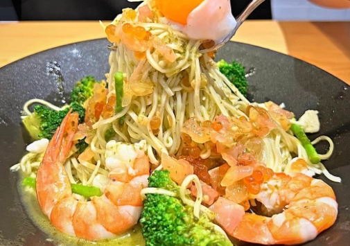 左營義大利麵推薦