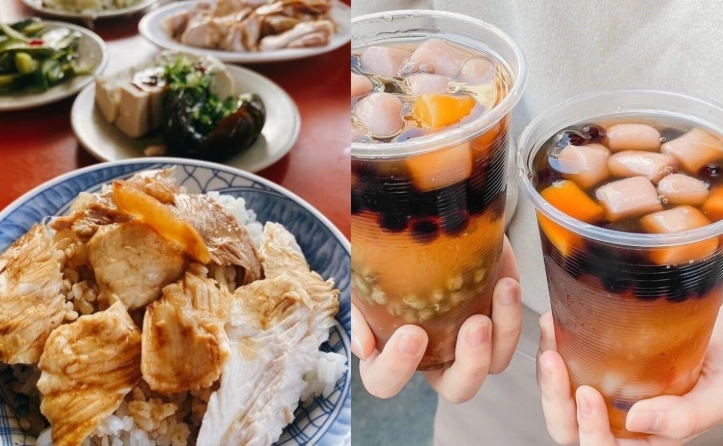 民雄高評分美食