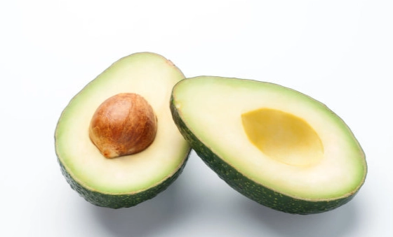 牛油果食物相剋