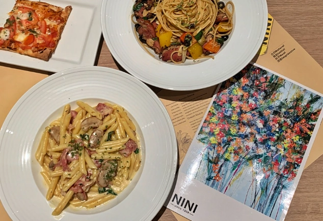 新店美食推薦 新店美食推薦