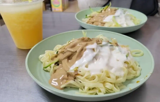 美乃滋自製方法