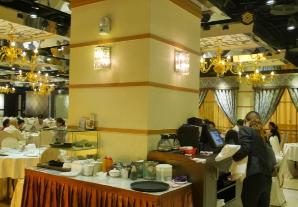 板橋中式餐廳推薦