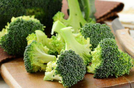 花椰菜食用