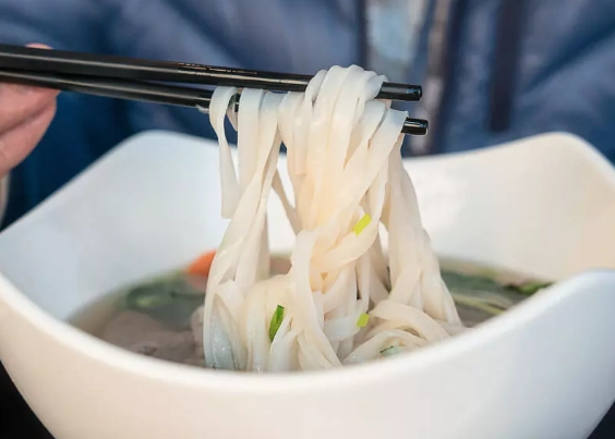 一中街河粉 一中街河粉