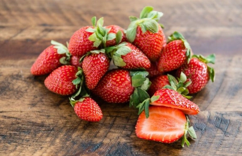 草莓壞處 草莓壞處