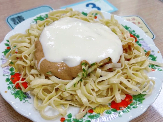 美乃滋自製方法