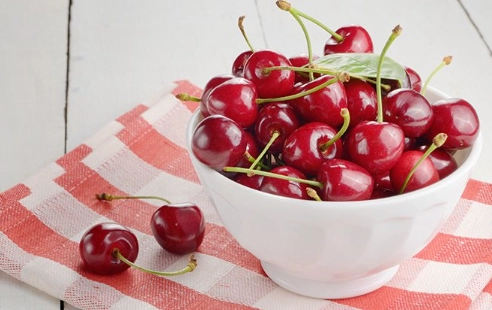 櫻桃過量症狀 櫻桃過量症狀