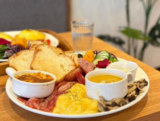 高雄早餐推薦 高雄早餐推薦