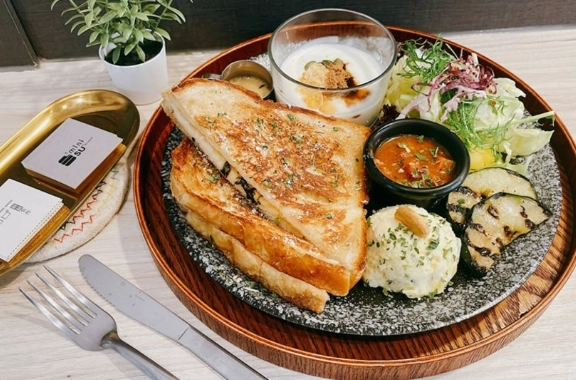 高雄早餐推薦 高雄早餐推薦