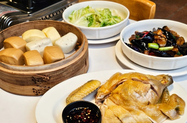 台北土雞城美食 台北土雞城美食